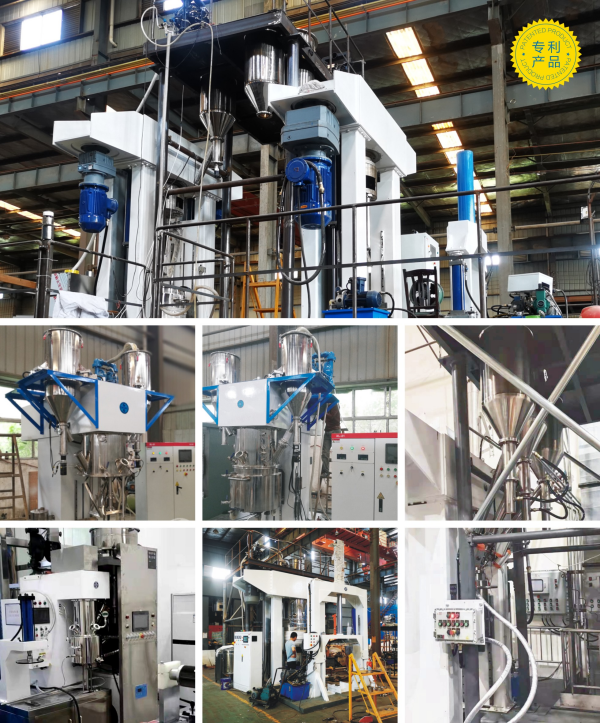 湖南麥克斯攪拌捏合設備有限公司,湘潭攪拌混合設備生產銷售,湘潭立式捏合機生產銷售